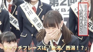 エンタメ動画｜エンタメNOW!｜新潟日報モア.flv - 00001