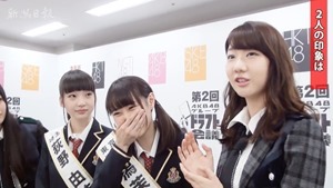 エンタメ動画｜エンタメNOW!｜新潟日報モア.flv - 00027