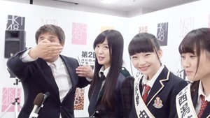 エンタメ動画｜エンタメNOW!｜新潟日報モア.flv - 00037