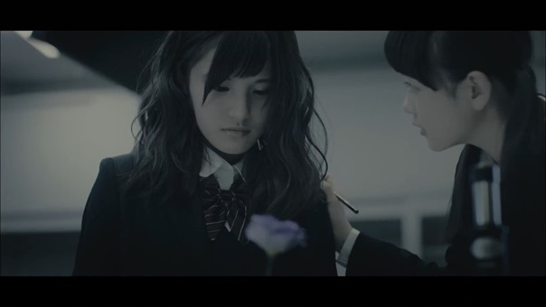 汚れている真実 Short ver. _ AKB48[公式] - YouTube.mp4 - 00022