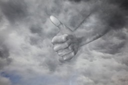 Thumbs-up-from-God-e1390244729298