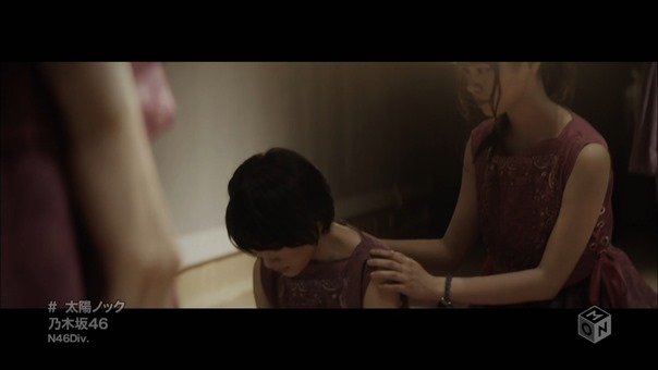 0626 Nogizaka46 Taiyou Knock.ts - 00004