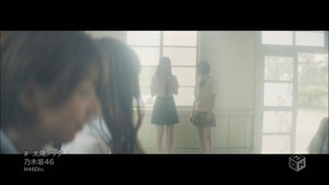 0626 Nogizaka46 Taiyou Knock.ts - 00014