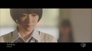 0626 Nogizaka46 Taiyou Knock.ts - 00017