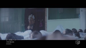 0626 Nogizaka46 Taiyou Knock.ts - 00023