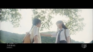 0626 Nogizaka46 Taiyou Knock.ts - 00050