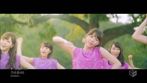 0626 Nogizaka46 Taiyou Knock.ts - 00055