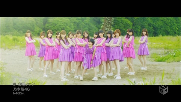 0626 Nogizaka46 Taiyou Knock.ts - 00061