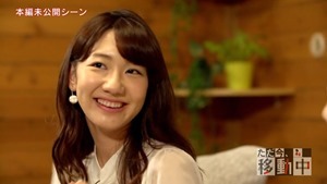 AKB48 Tabi Shojo ep12 150627 - We're moving now (Hulu original ver.).mp4 - 00053