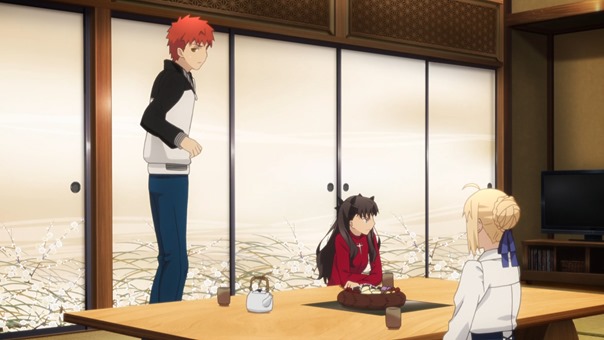 [HorribleSubs] Fate Stay Night - Unlimited Blade Works - 23 [1080p].mkv - 00002