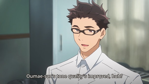 [HorribleSubs] Hibike! Euphonium - 09 [1080p].mkv - 00001