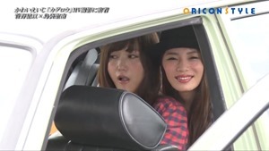 キスシーンやベッドシーン公開！ティーンのカリスマ菅野結以とテラスハウスの島袋聖南MV共演。 - YouTube.mp4 - 00009