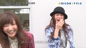 キスシーンやベッドシーン公開！ティーンのカリスマ菅野結以とテラスハウスの島袋聖南MV共演。 - YouTube.mp4 - 00025