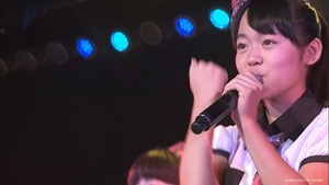 [720p] AKB48 150716 B3R LOD 1830 (Kashiwagi Yuki BD).mp4 - 00012