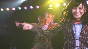 [720p] AKB48 150716 B3R LOD 1830 (Kashiwagi Yuki BD).mp4 - 00023