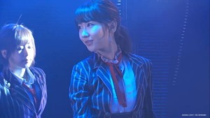 [720p] AKB48 150716 B3R LOD 1830 (Kashiwagi Yuki BD).mp4 - 00030