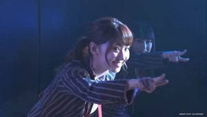 [720p] AKB48 150716 B3R LOD 1830 (Kashiwagi Yuki BD).mp4 - 00031
