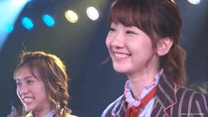[720p] AKB48 150716 B3R LOD 1830 (Kashiwagi Yuki BD).mp4 - 00035