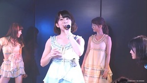 [720p] AKB48 150716 B3R LOD 1830 (Kashiwagi Yuki BD).mp4 - 00078