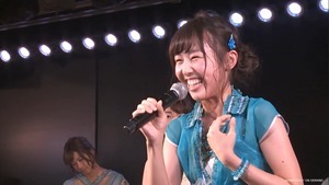 [720p] AKB48 150716 B3R LOD 1830 (Kashiwagi Yuki BD).mp4 - 00094