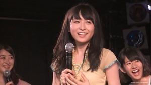 [720p] AKB48 150716 B3R LOD 1830 (Kashiwagi Yuki BD).mp4 - 00110