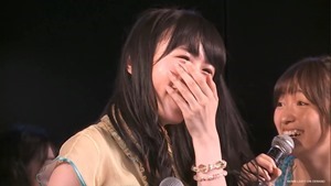 [720p] AKB48 150716 B3R LOD 1830 (Kashiwagi Yuki BD).mp4 - 00153