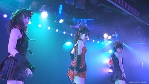 [720p] AKB48 150716 B3R LOD 1830 (Kashiwagi Yuki BD).mp4 - 00183