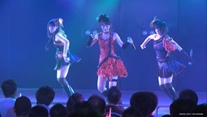 [720p] AKB48 150716 B3R LOD 1830 (Kashiwagi Yuki BD).mp4 - 00191