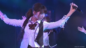 [720p] AKB48 150716 B3R LOD 1830 (Kashiwagi Yuki BD).mp4 - 00206