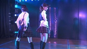 [720p] AKB48 150716 B3R LOD 1830 (Kashiwagi Yuki BD).mp4 - 00209