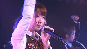 [720p] AKB48 150716 B3R LOD 1830 (Kashiwagi Yuki BD).mp4 - 00223