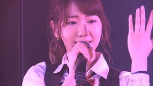 [720p] AKB48 150716 B3R LOD 1830 (Kashiwagi Yuki BD).mp4 - 00231