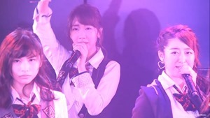[720p] AKB48 150716 B3R LOD 1830 (Kashiwagi Yuki BD).mp4 - 00236
