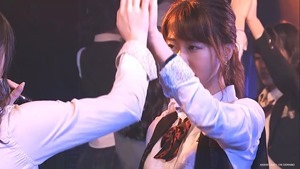 [720p] AKB48 150716 B3R LOD 1830 (Kashiwagi Yuki BD).mp4 - 00258