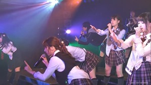 [720p] AKB48 150716 B3R LOD 1830 (Kashiwagi Yuki BD).mp4 - 00264