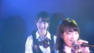 [720p] AKB48 150716 B3R LOD 1830 (Kashiwagi Yuki BD).mp4 - 00274