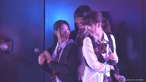 [720p] AKB48 150716 B3R LOD 1830 (Kashiwagi Yuki BD).mp4 - 00281