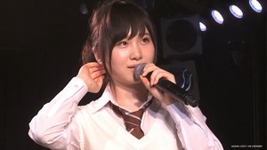 [720p] AKB48 150716 B3R LOD 1830 (Kashiwagi Yuki BD).mp4 - 00303