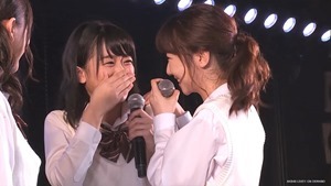 [720p] AKB48 150716 B3R LOD 1830 (Kashiwagi Yuki BD).mp4 - 00332