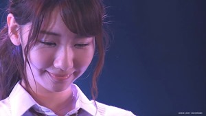 [720p] AKB48 150716 B3R LOD 1830 (Kashiwagi Yuki BD).mp4 - 00355