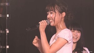 [720p] AKB48 150716 B3R LOD 1830 (Kashiwagi Yuki BD).mp4 - 00364