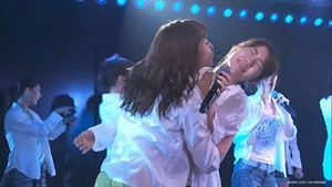 [720p] AKB48 150716 B3R LOD 1830 (Kashiwagi Yuki BD).mp4 - 00369