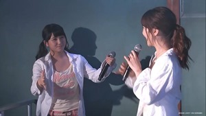 [720p] AKB48 150716 B3R LOD 1830 (Kashiwagi Yuki BD).mp4 - 00374