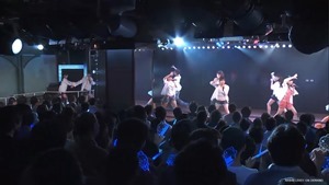 [720p] AKB48 150716 B3R LOD 1830 (Kashiwagi Yuki BD).mp4 - 00379