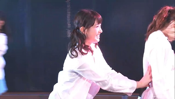 [720p] AKB48 150716 B3R LOD 1830 (Kashiwagi Yuki BD).mp4 - 00383