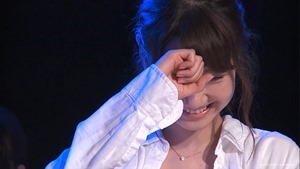 [720p] AKB48 150716 B3R LOD 1830 (Kashiwagi Yuki BD).mp4 - 00410