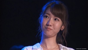 [720p] AKB48 150716 B3R LOD 1830 (Kashiwagi Yuki BD).mp4 - 00432