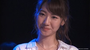 [720p] AKB48 150716 B3R LOD 1830 (Kashiwagi Yuki BD).mp4 - 00435