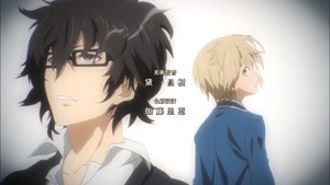 [HorribleSubs] Aoharu x Kikanjuu - 01 [1080p].mkv - 00001