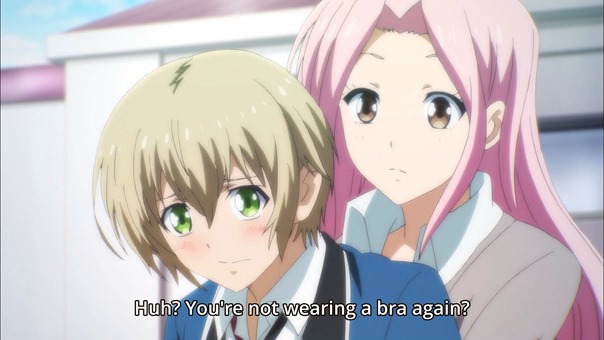 [HorribleSubs] Aoharu x Kikanjuu - 01 [1080p].mkv - 00003